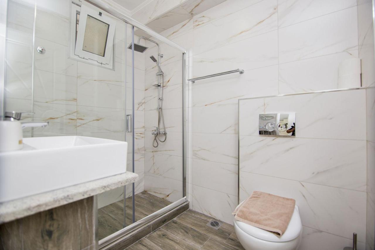 Kasta Bnb Ofrinion Exterior photo