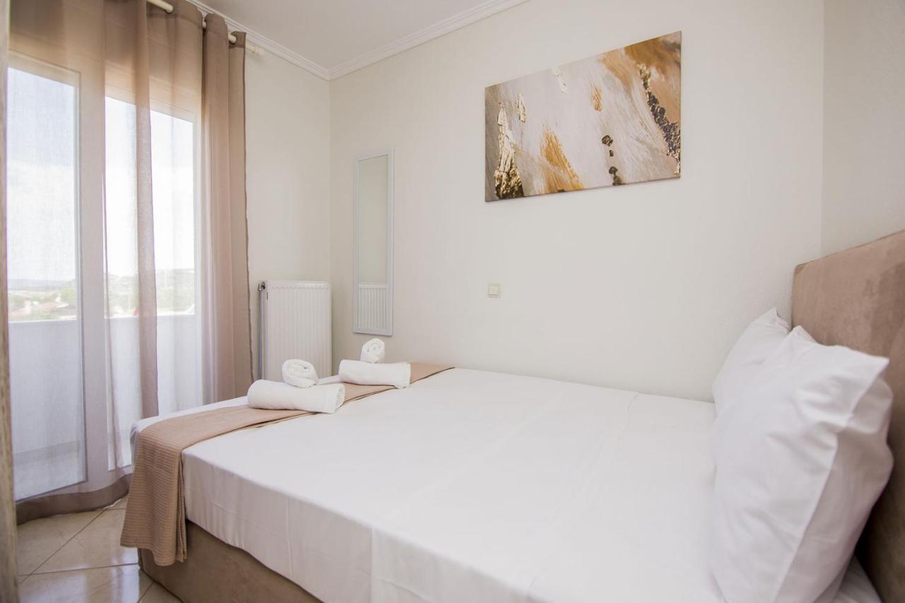 Kasta Bnb Ofrinion Exterior photo