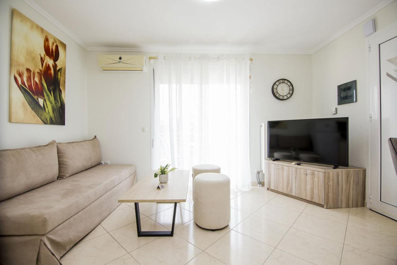 Kasta Bnb Ofrinion Exterior photo